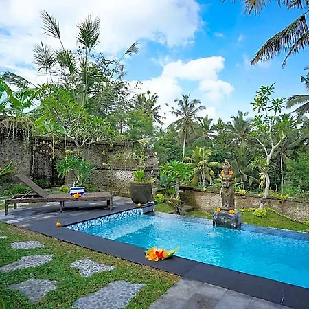 Alvia Joglo House & Private Pool