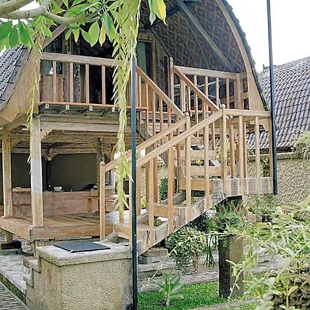 Alvia Joglo House & Private Pool