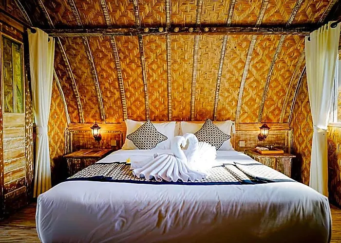 Alvia Joglo House & Private Pool 5*