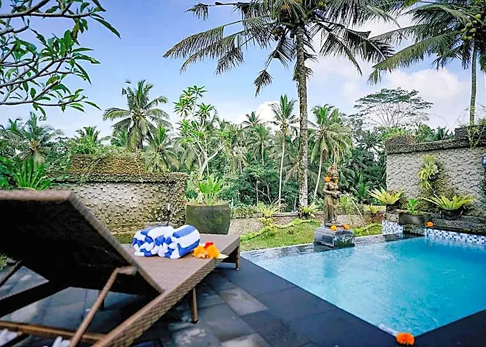 Alvia Joglo House & Private Pool