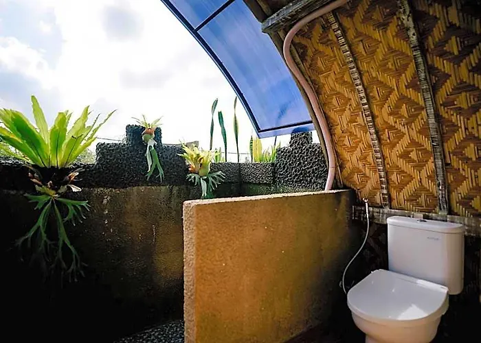 Alvia Joglo House & Private Pool バリ島