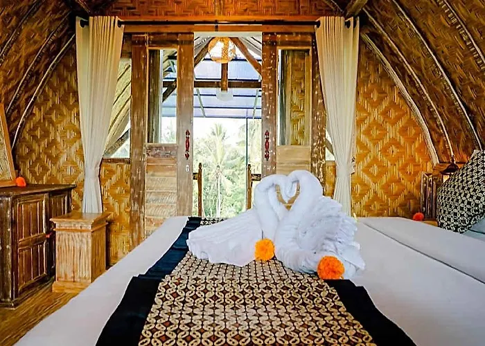 Alvia Joglo House & Private Pool