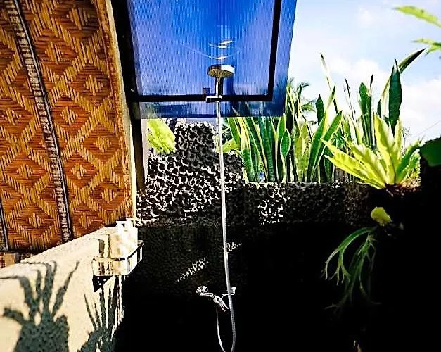 Alvia Joglo House & Private Pool